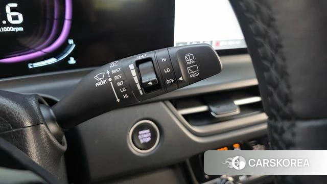 Kia The New Seltos id 4475249 из Кореи 11