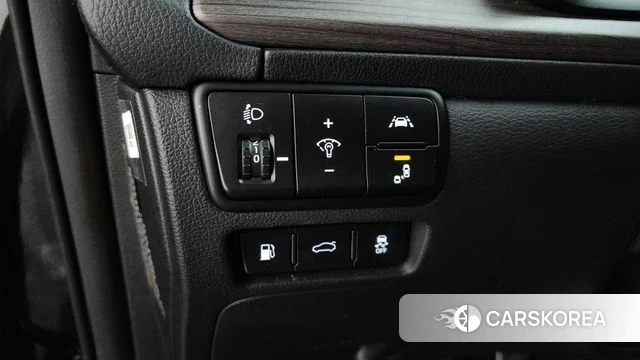 Kia K7 Premier id 4384381 из Кореи 11