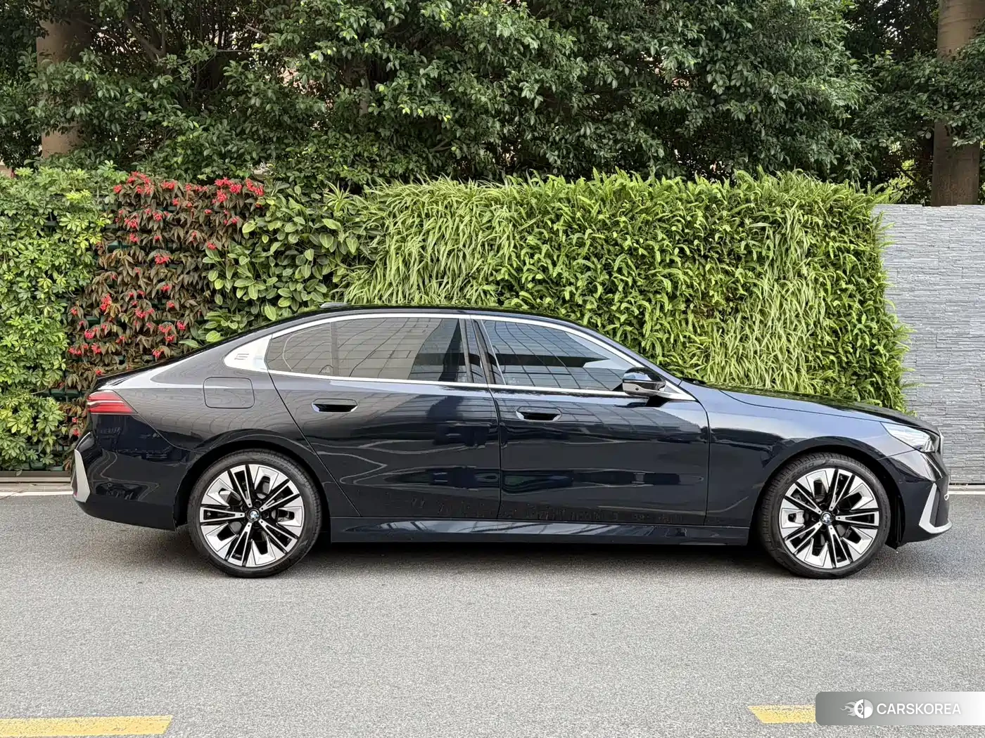 BMW 5 series id 4539035 из Китая 11