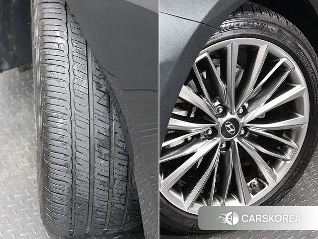 Hyundai Grandeur IG id 3469694 из Кореи 11