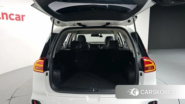 Kia Niro Plus id 4443184 из Кореи 11