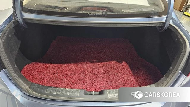 Kia Come New K3 id 4305066 из Кореи 11