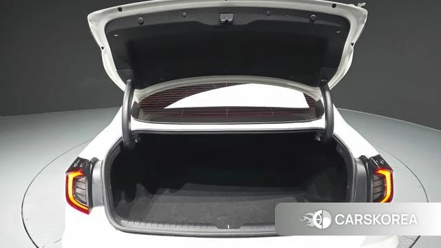 Hyundai Sonata (DN8) id 4285365 из Кореи 11