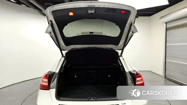 Mercedes-Benz GLA-Class X156 id 3723335 из Кореи 11