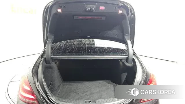 Mercedes-Benz S-Class W222 id 3009368 из Кореи 11