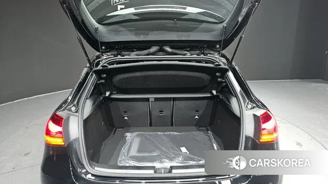 Mercedes-Benz A-Class W177 id 3715835 из Кореи 11