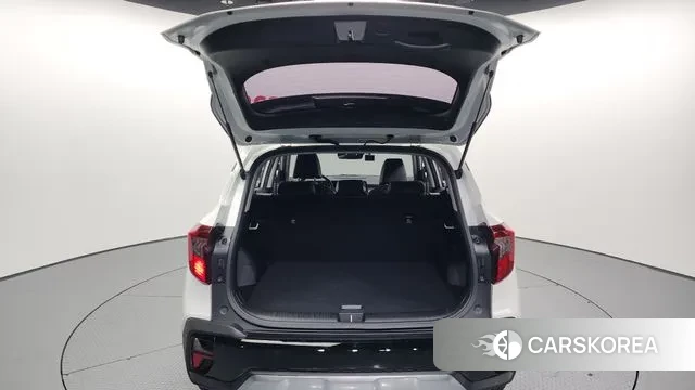 Kia The New Seltos id 3545366 из Кореи 11