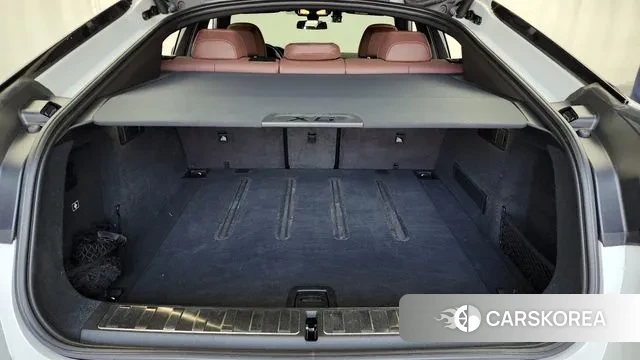 BMW X6 (G06) id 3740487 из Кореи 11