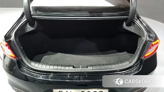 Hyundai Grandeur IG id 3656945 из Кореи 11