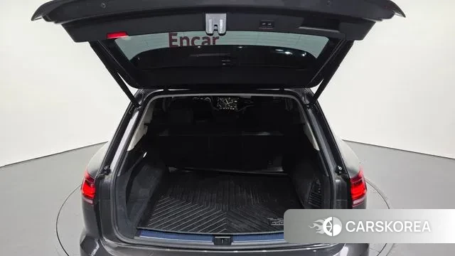 Volkswagen Touareg 3rd generation id 3557298 из Кореи 11