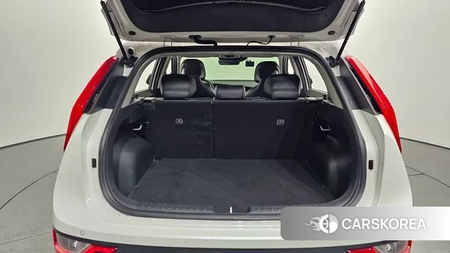 Kia Di Ol Nu Niro id 2959521 из Кореи 11