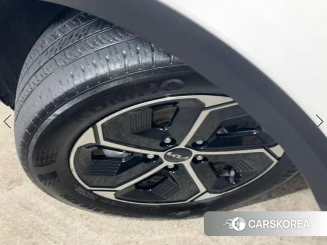 Kia Di Ol Nu Niro id 4774915 из Кореи 11