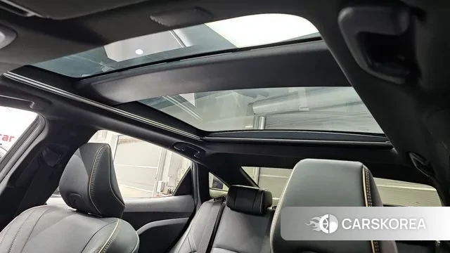 Toyota Crown Crossover id 3533354 из Кореи 11