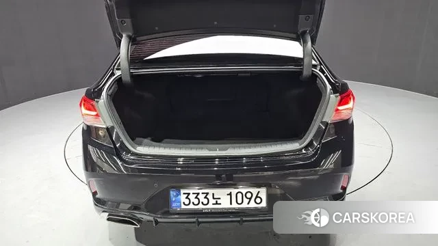 Hyundai Sonata New Rise id 3612560 из Кореи 11