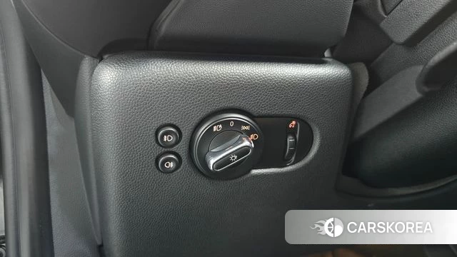 Mini Cooper id 4750844 из Кореи 11