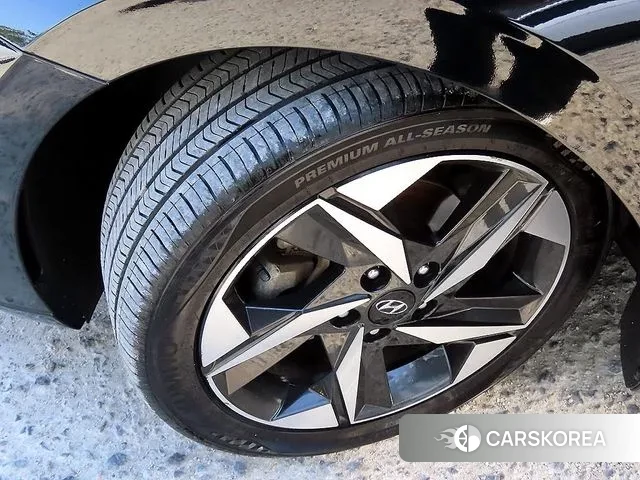 Hyundai Avante (CN7) id 3433466 из Кореи 11