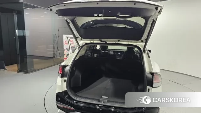 Kia Sportage 5th Generation id 3596567 из Кореи 11