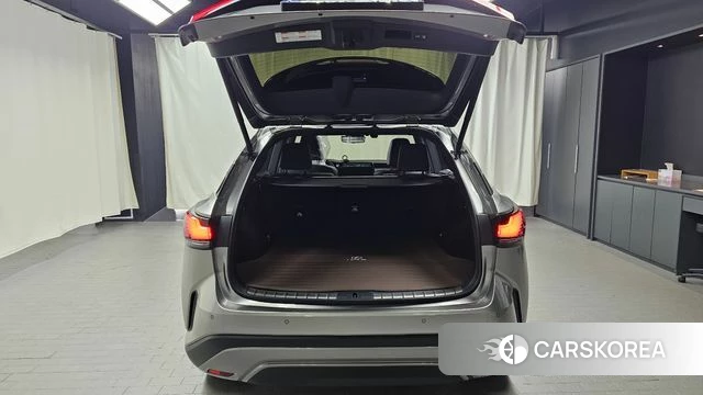 Lexus RX350h 5th generation id 3850938 из Кореи 11