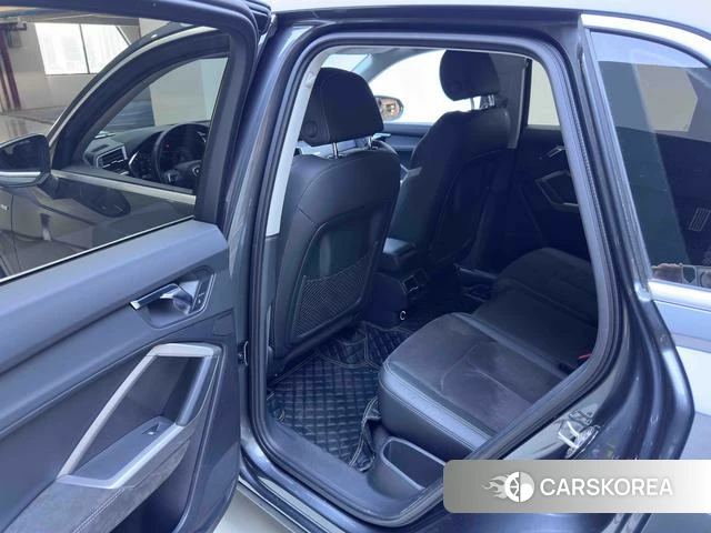 Audi Q3 id 4241129 из Китая 11