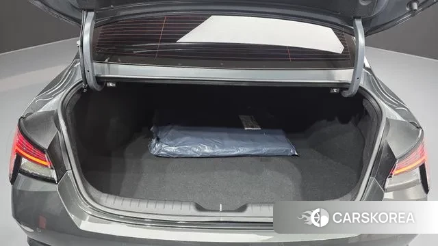 Hyundai Avante (CN7) id 3493061 из Кореи 11