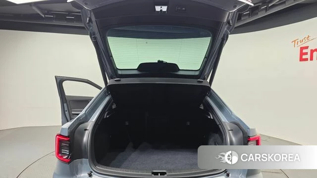 Polestar Polestar 2 id 3910199 из Кореи 11