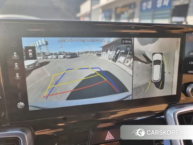 Kia Sorento 4th Generation id 3656093 из Кореи 11