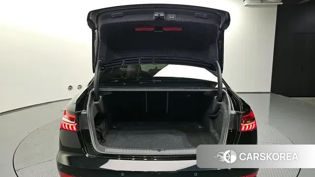 Audi A6 (C8) id 2939176 из Кореи 11