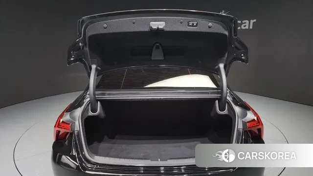 Kia K8 id 2985479 из Кореи 11