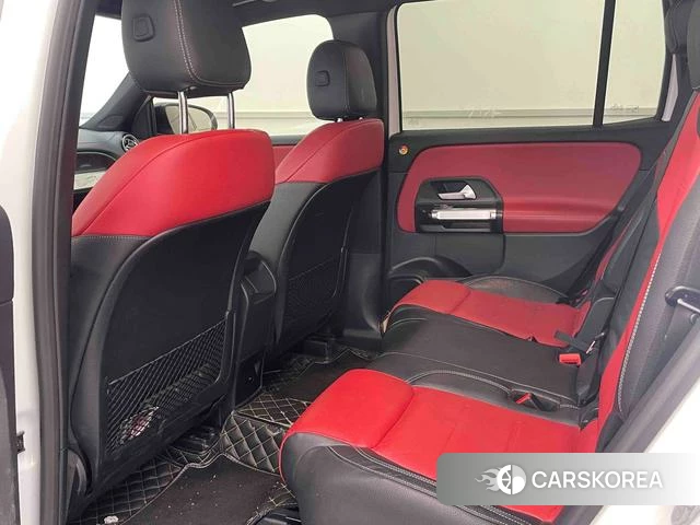 Mercedes-Benz GLB AMG id 4298417 из Китая 11