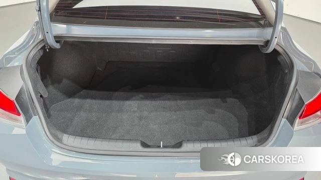 Hyundai Avante (CN7) id 3818799 из Кореи 11