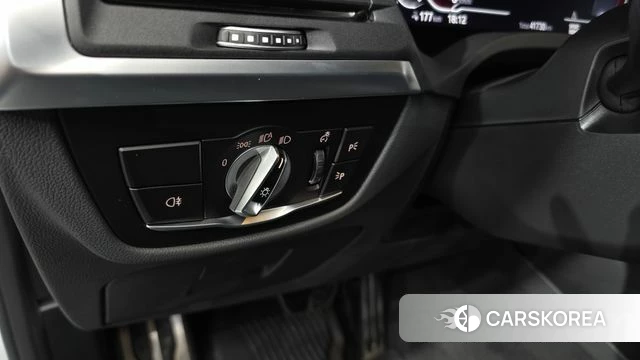 BMW iX3 id 4735330 из Кореи 11