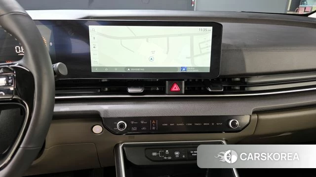 Kia The New Carnival 4th Generation id 3837898 из Кореи 11