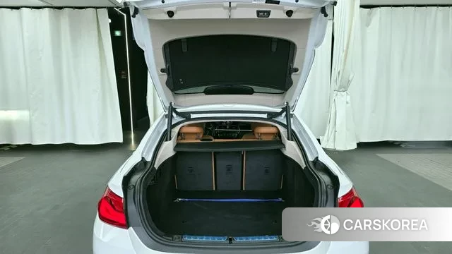 BMW 4 Series (F32) id 3183198 из Кореи 11