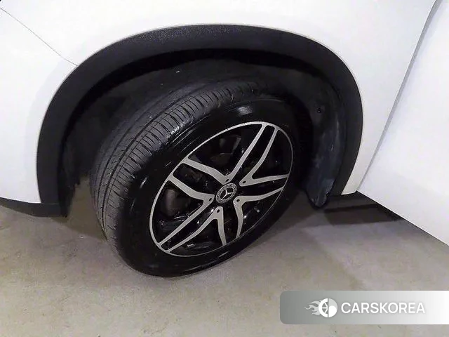 Mercedes-Benz GLA-Class X156 id 3517225 из Кореи 11