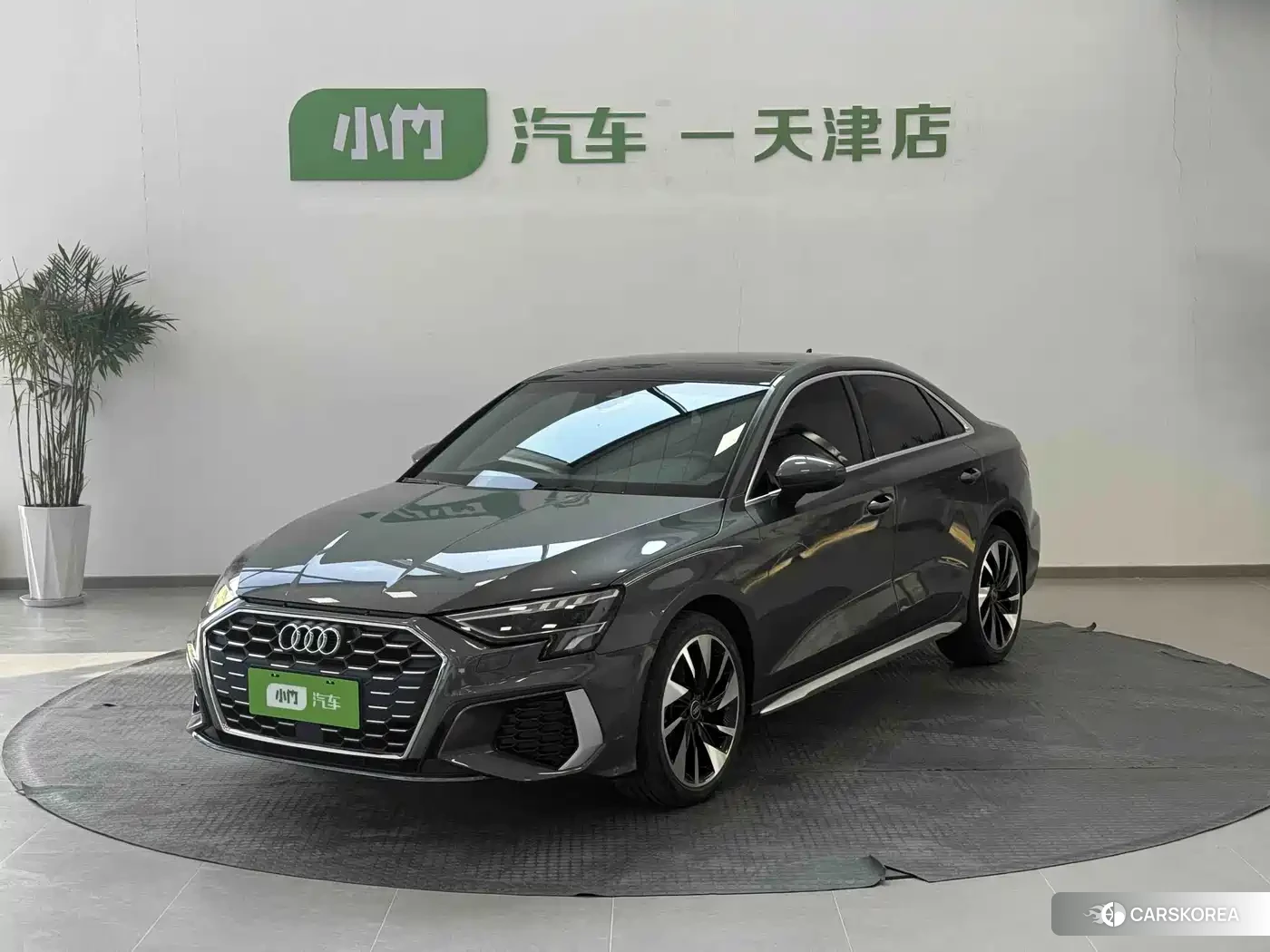 Audi A3 id 4669196 из Китая 11