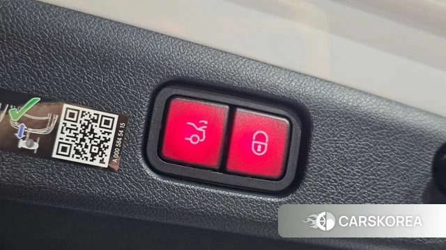 Mercedes-Benz E-Class W214 id 4892665 из Кореи 11