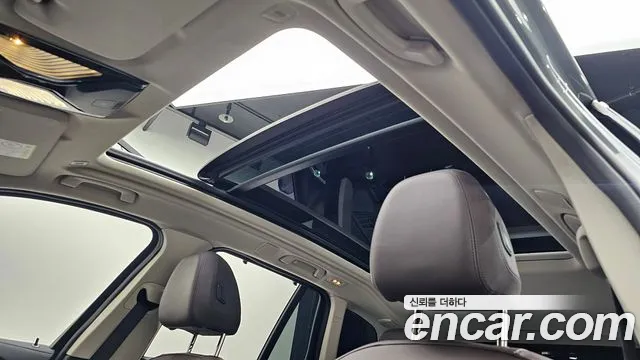 BMW X3 (G01) id 2823195 из Кореи 11