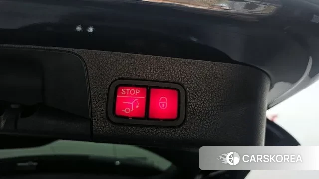 Mercedes-Benz GLB-Class X247 id 3646472 из Кореи 11