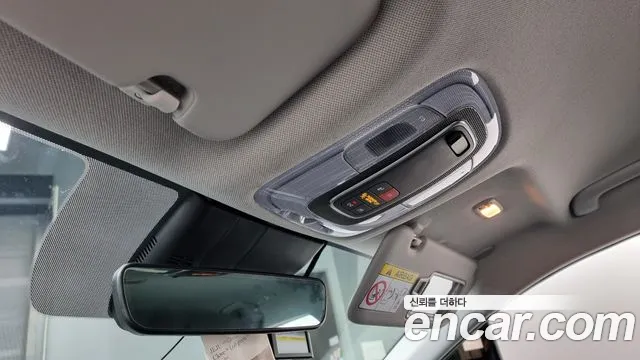 Hyundai The New Avante (CN7) id 2397898 из Кореи 11