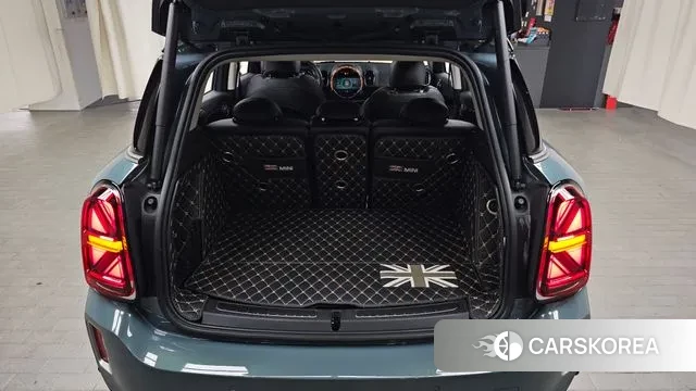 Mini Cooper Countryman id 3610499 из Кореи 11