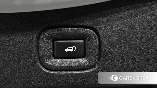 Renault Korea (Samsung) The New QM6 id 3879094 из Кореи 11