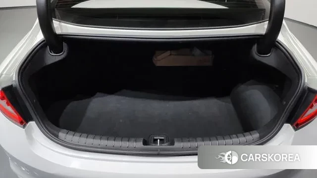 Hyundai Grandeur IG Hybrid id 3599222 из Кореи 11