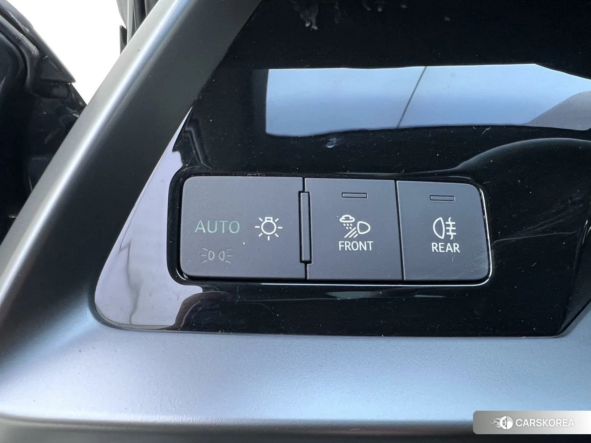Audi A3 id 4498800 из Китая 11