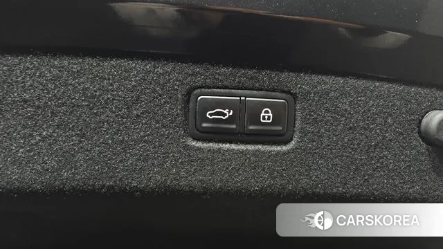 Kia The New K9 2nd generation id 3366857 из Кореи 11