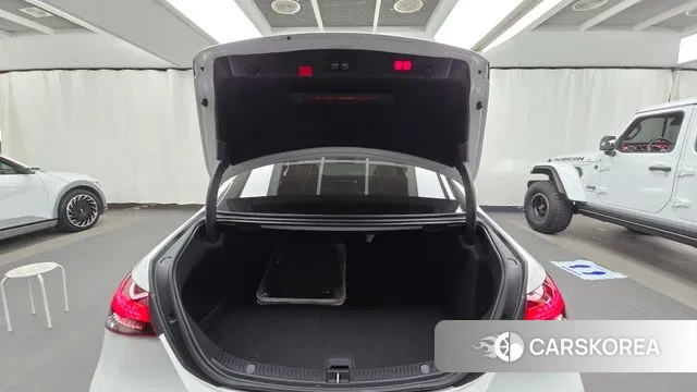 Mercedes-Benz E-Class W213 id 3458813 из Кореи 11