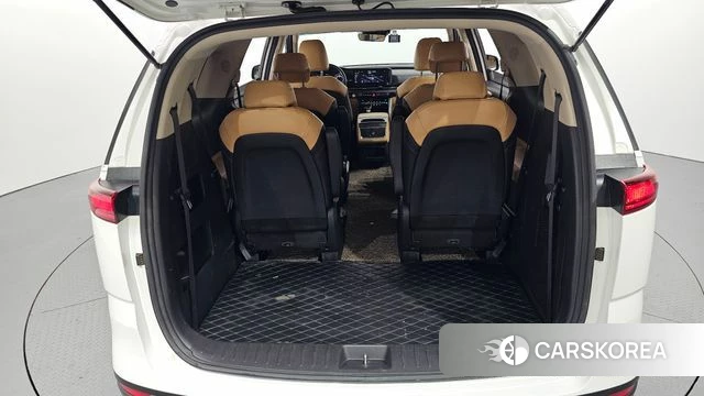 Kia Carnival 4th generation id 4494501 из Кореи 10