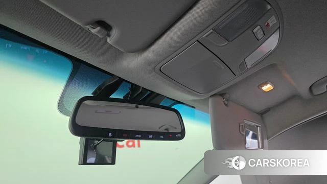 Hyundai The New Avante AD id 4574190 из Кореи 11