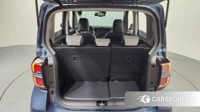 Kia The New Kia Ray id 3359425 из Кореи 11