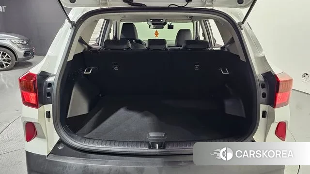 Kia Seltos id 3453613 из Кореи 11