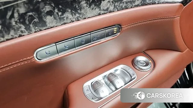 Genesis G90 (RS4) id 3007585 из Кореи 11